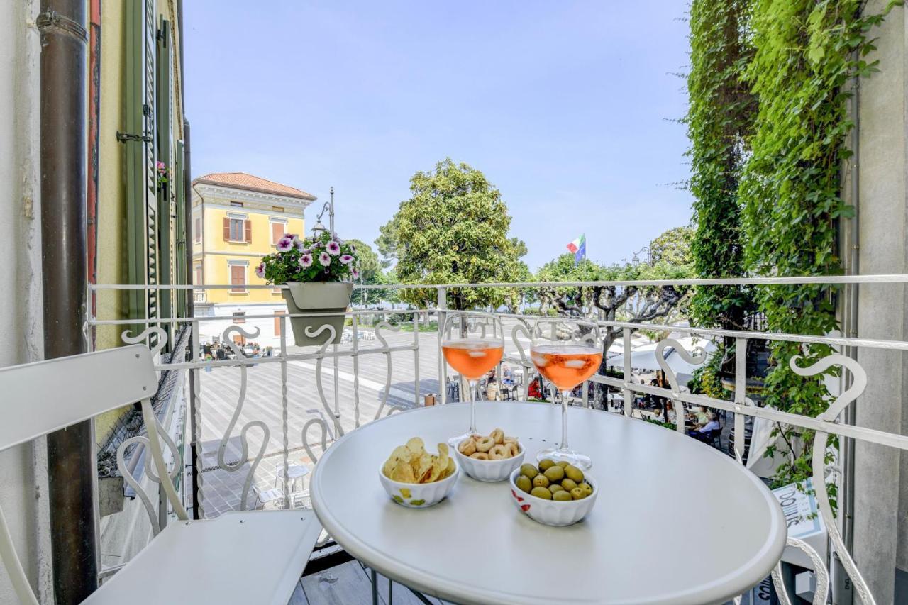 Stella House Villa Desenzano del Garda Exterior foto